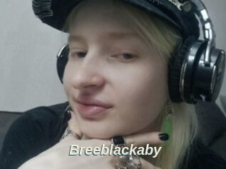 Breeblackaby