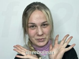 Breebulman