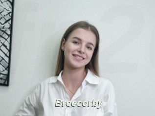 Breecorby