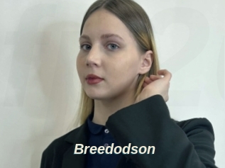Breedodson