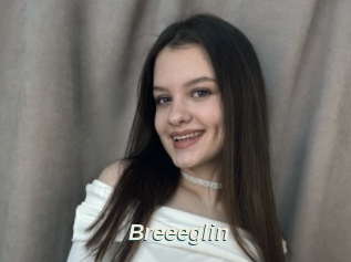 Breeeglin