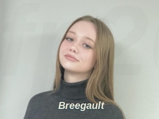 Breegault