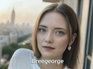Breegeorge