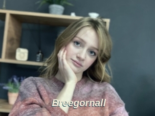 Breegornall