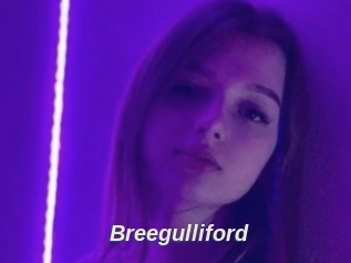 Breegulliford