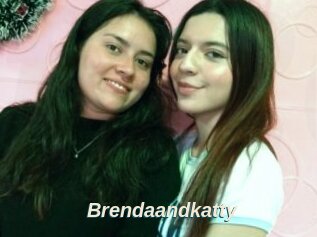 Brendaandkatty