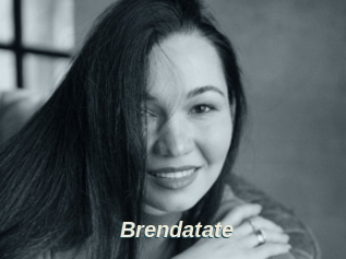 Brendatate