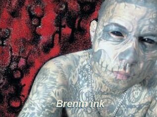 Brenin_ink