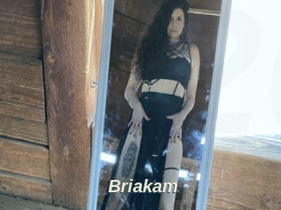 Briakam