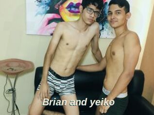 Brian_and_yeiko