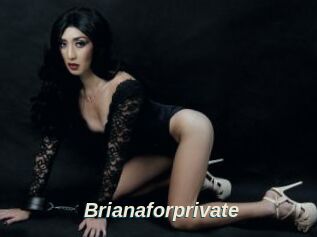 Brianaforprivate