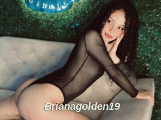 Brianagolden19