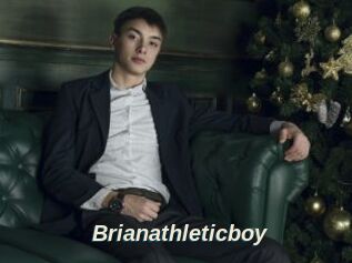 Brianathleticboy