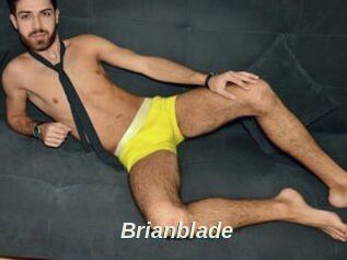 Brianblade