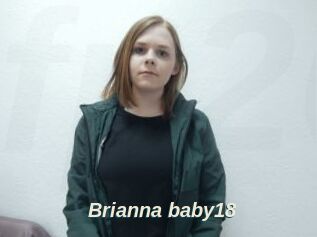 Brianna_baby18