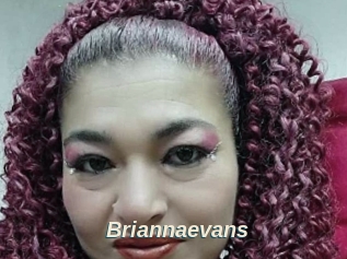 Briannaevans