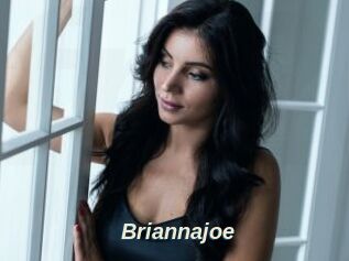 Briannajoe
