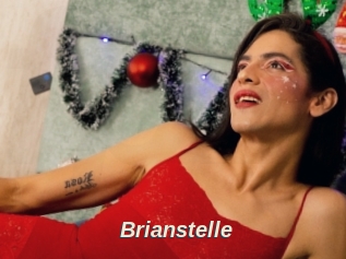 Brianstelle