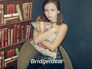Bridgetdear