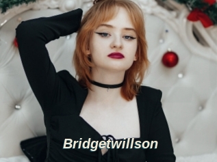 Bridgetwillson