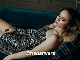 Briedanvers