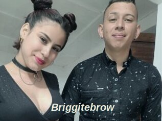 Briggitebrow