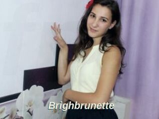 Brighbrunette