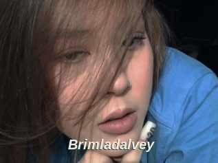 Brimladalvey