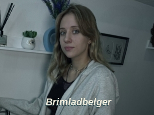 Brimladbelger