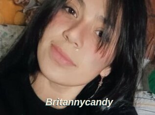 Britannycandy