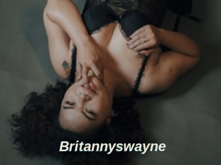 Britannyswayne
