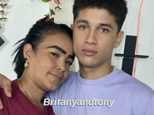 Britanyandtony