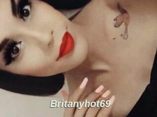 Britanyhot69