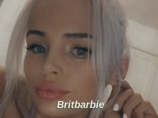 Britbarbie
