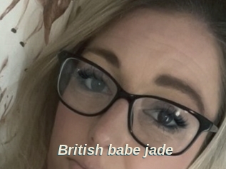 British_babe_jade