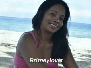 Britneylover