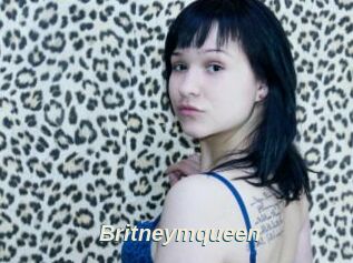 Britneymqueen