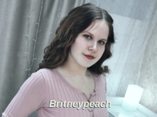 Britneypeach