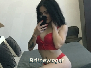 Britneyroger
