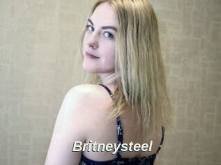 Britneysteel