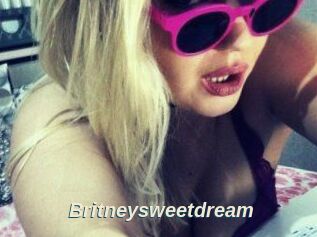 Britneysweetdream