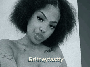 Britneytastty