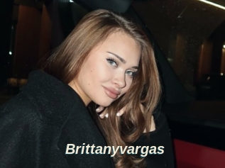 Brittanyvargas