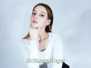 Brittcoppinger