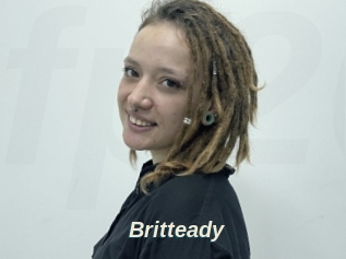 Britteady