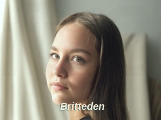 Britteden