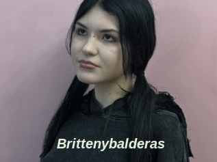 Brittenybalderas