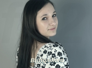 Brittgaillard