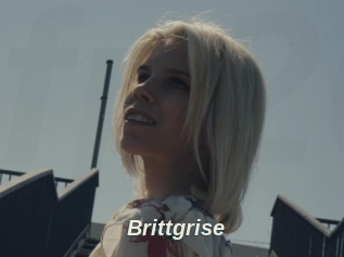 Brittgrise