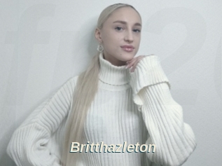 Britthazleton